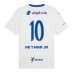 Al-Hilal Neymar Jr #10 Bortedrakt 2024-25 Korte ermer